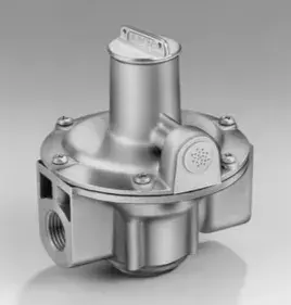 Zdjęcie produktu Regulator ciśnienia gazu Kromschroder GDJ50R04, 2" 2