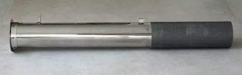 Zdjęcie produktu Rura płomienia L= 1000 mm do palnika Riello RX 250 S/PV VA, Riello RX 290 S/PV VA, Riello RX 310 S/PV VA 2