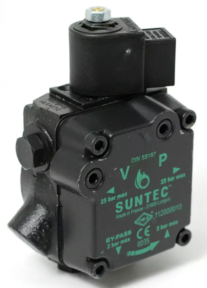 Zdjęcie produktu Pompa Suntec AUV 47 R 9878 6P 