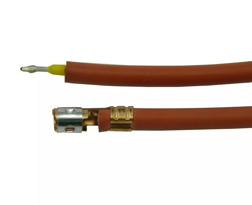 Zdjęcie produktu Przewód jonizacji do palnika FBR GAS X0, GAS X1, GAS X2, L=375mm
