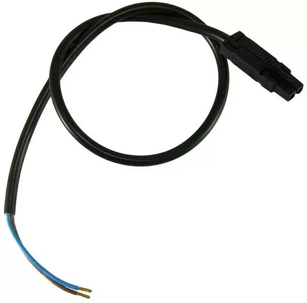 Zdjęcie produktu Wtyczka z przewodem do czujnika MZ 770S Satronic / Honeywell / Resideo, prosta
