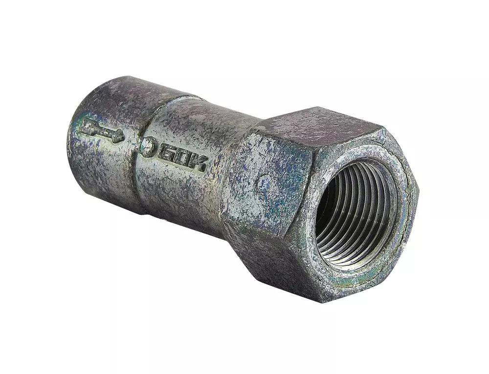 Zdjęcie produktu Zawór zwrotny 3/8" x 3/8" 