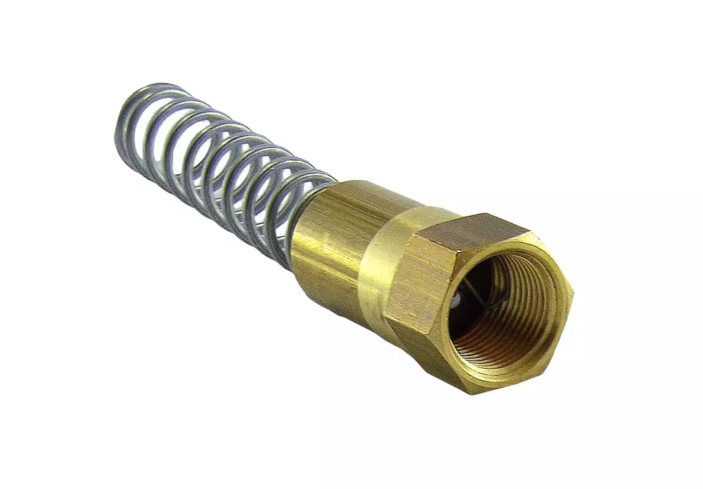 Zdjęcie produktu Zawór zwrotny 3/8"