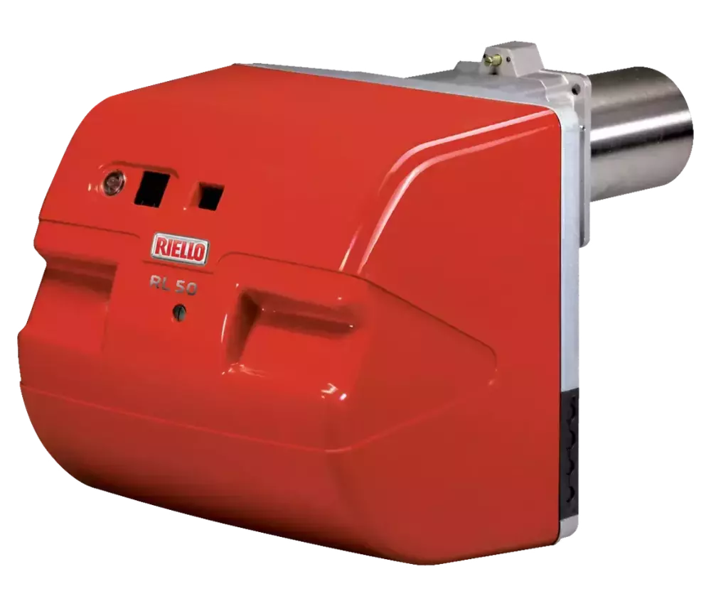 Zdjęcie produktu Palnik olejowy modulowany Riello RL28/M TC