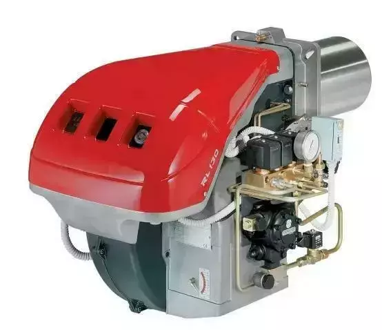 Zdjęcie produktu Palnik olejowy modulowany Riello RL70/M TC