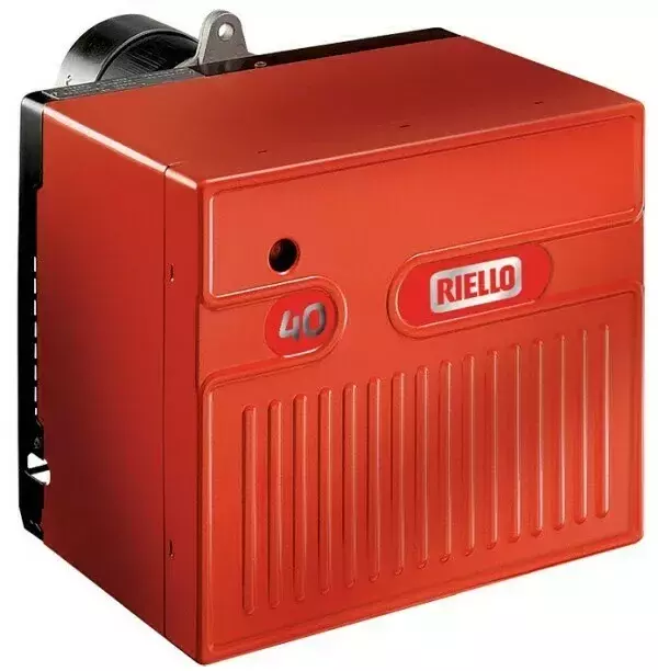Zdjęcie produktu Palnik olejowy Riello 40 F10