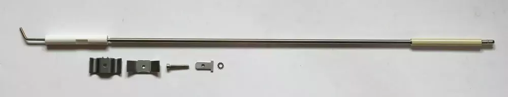 Zdjęcie produktu Elektroda zapłonowa do palnika Riello RX 250 S/PV VA, Riello RX 290 S/PV VA, Riello RX 310 S/PV VA