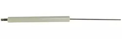 Zdjęcie produktu Elektroda jonizacyjna izolacja ø14 mm x 150 mm