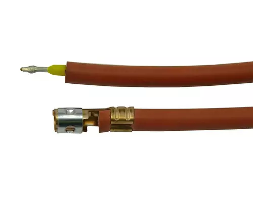 Zdjęcie produktu Przewód jonizacji do palnika FBR GAS X0, GAS X1, GAS X2, L=375mm