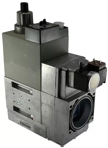 Zdjęcie produktu Blok zaworów gazowych Dungs MB-DLE 420 B01 S22 2"