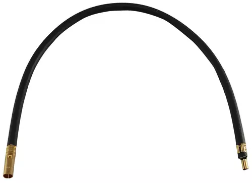 Zdjęcie produktu Przewód elektrody zapłonowej do palnika Riello RL70, Riello RL100, Riello RL130, Riello RS70, Riello RS100, Riello RS130