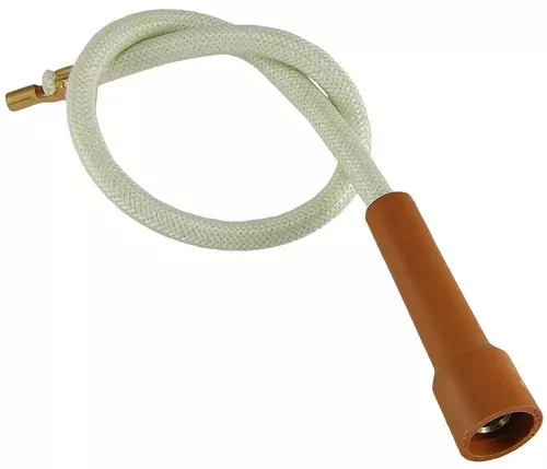 Zdjęcie produktu Przewód elektrody zapłonowej do palnika Riello FS10, Riello FS15, Riello FS20