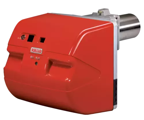 Zdjęcie produktu Palnik olejowy modulowany Riello RL28/M TC