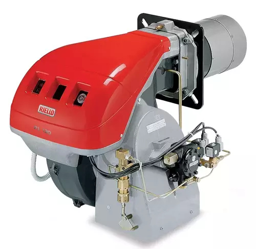 Zdjęcie produktu Palnik olejowy modulowany Riello RL100/M TC