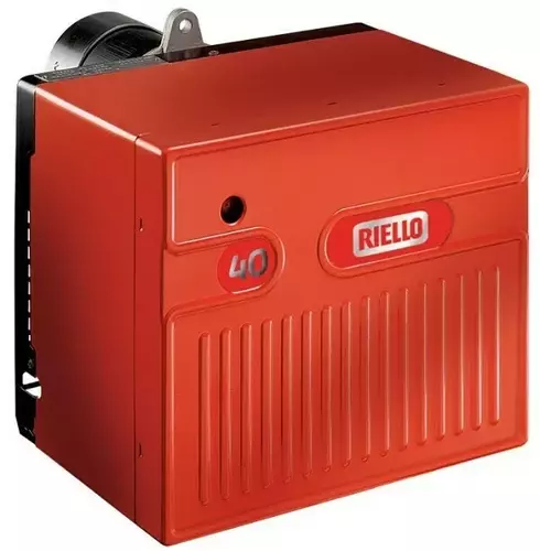Zdjęcie produktu Palnik olejowy Riello 40 F10