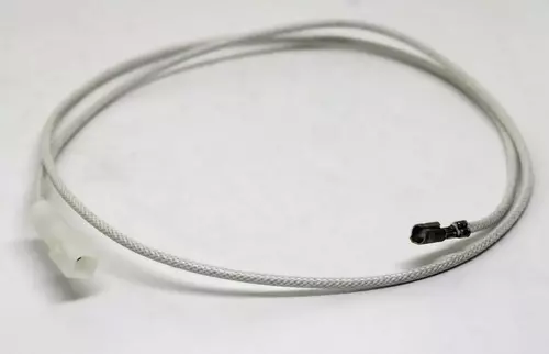 Zdjęcie produktu Przewód elektrody jonizacyjnej do palnika Riello RX 250 S/PV VA, Riello RX 290 S/PV VA, Riello RX 310 S/PV VA, opakowanie...