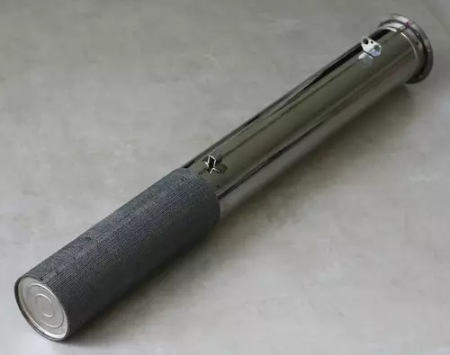 Zdjęcie produktu Rura płomienia L= 1000 mm do palnika Riello RX 250 S/PV VA, Riello RX 290 S/PV VA, Riello RX 310 S/PV VA